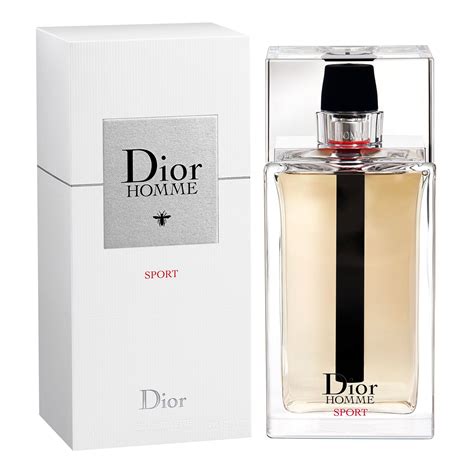 parfum dior sport pour homme prix|Dior Homme Sport 2020 fragrantica.